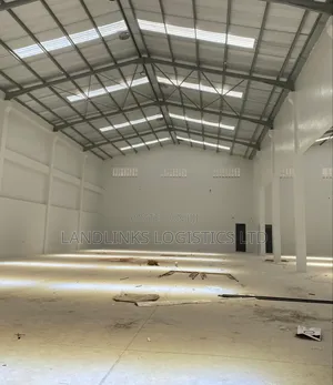 10, 000 Sq Godowns /Warehouse Mutungoni Rd via Devki ,Daystar Junction