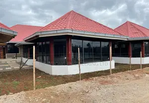 Aluminium Gazebos