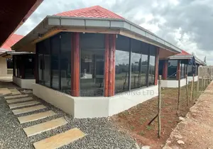 Aluminium Gazebos