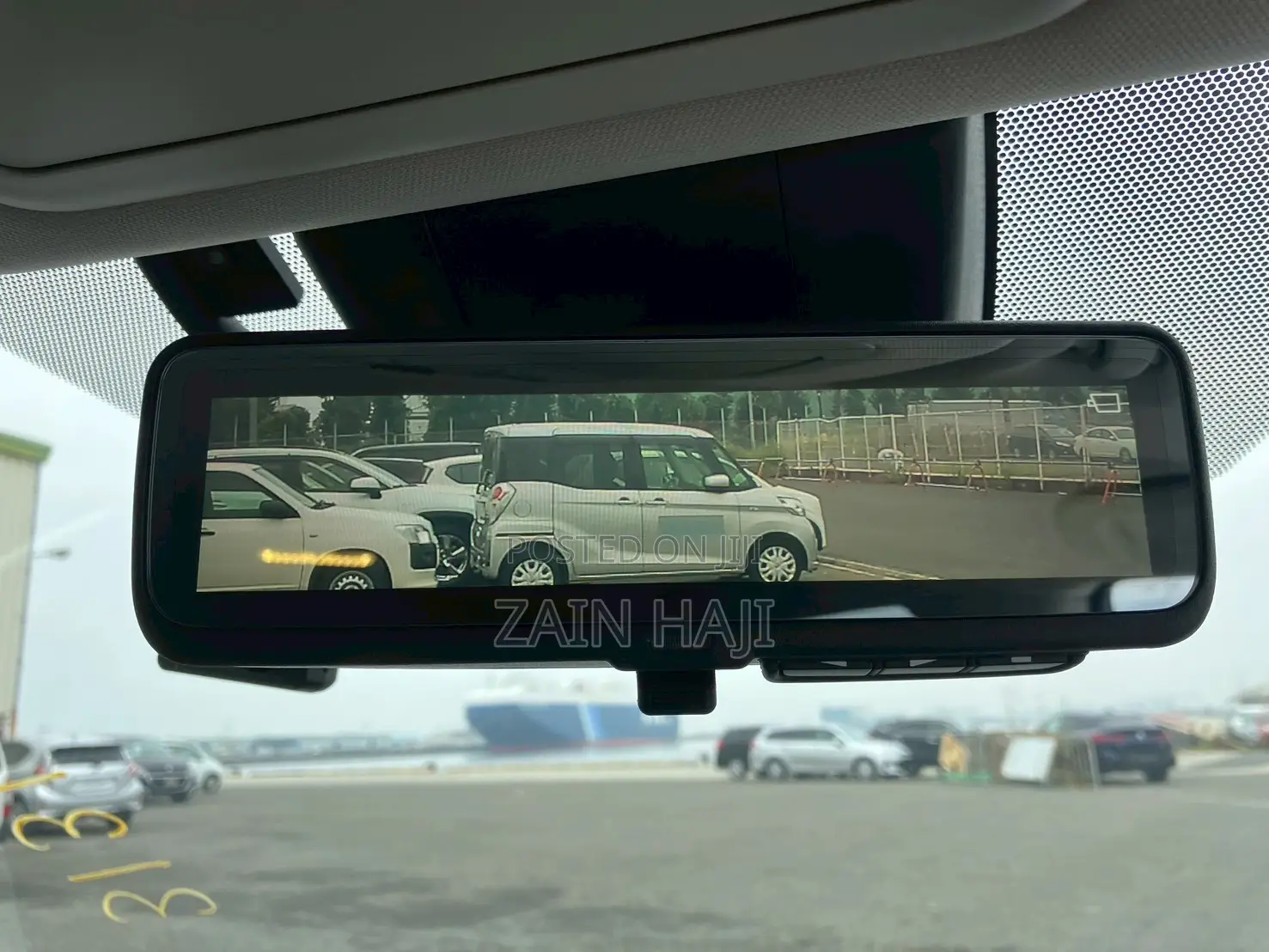 Toyota RAV4 2019 Green