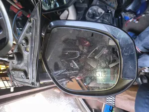 Mitsubishi RVR Sidemirrow