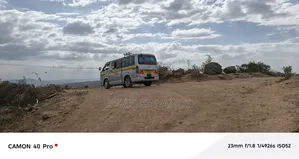 Toyota HiAce 2009 Silver