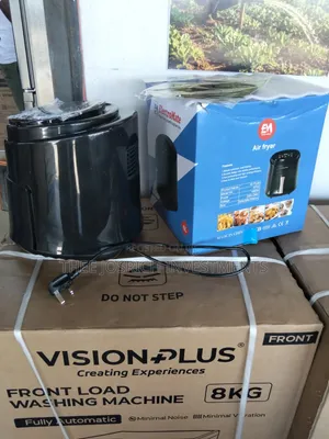 Electromate 6 Litres Air Fryer