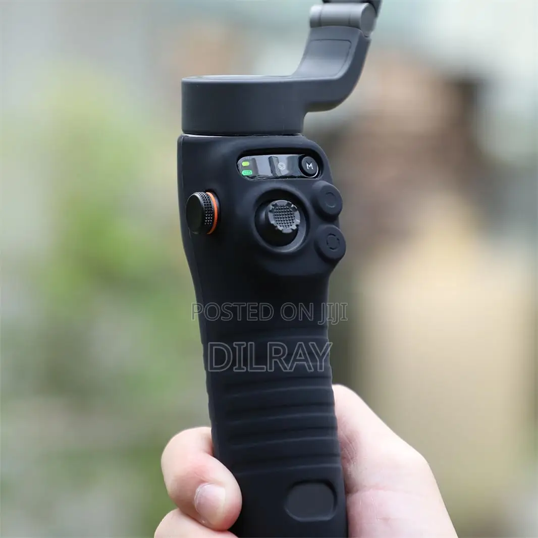 DJI OSMO Mobile 6 Silicon Cover Protector