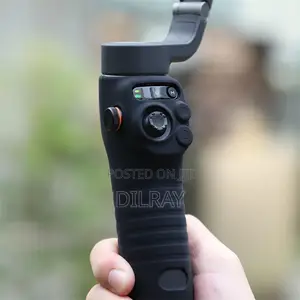 DJI OSMO Mobile 6 Silicon Cover Protector