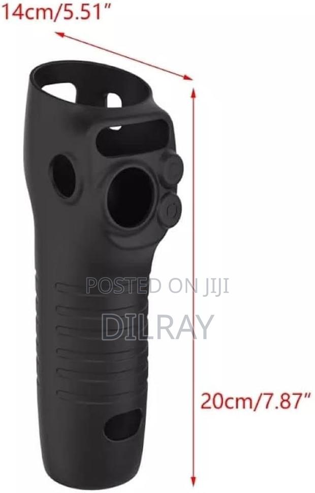 DJI OSMO Mobile 6 Silicon Cover Protector - thumbnail 5