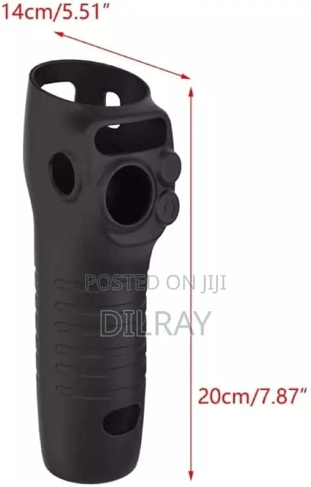 DJI OSMO Mobile 6 Silicon Cover Protector