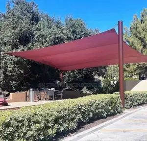 Shade Sails