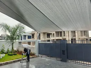 Shade Sails