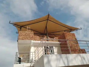 Shade Sails