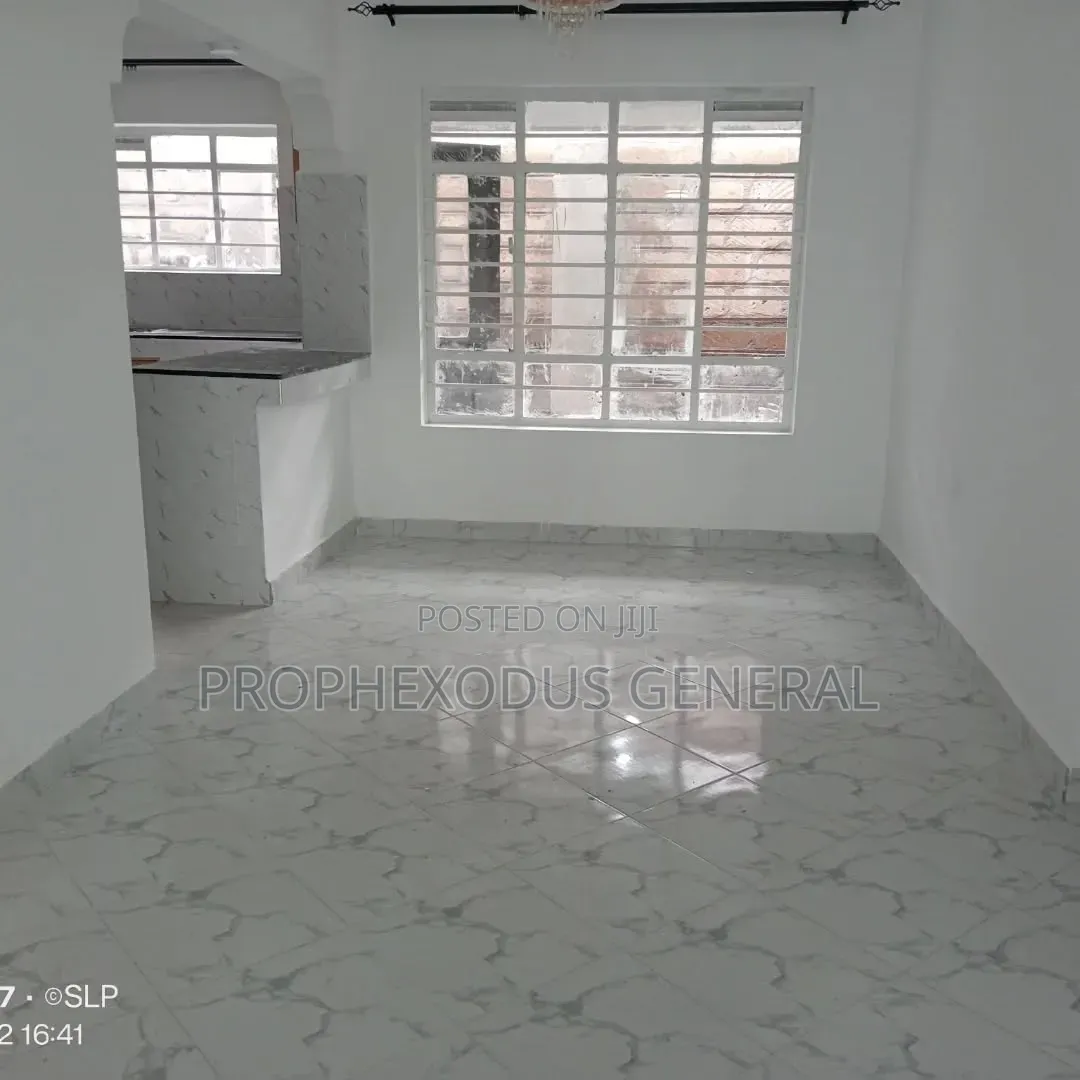 3bdrm Bungalow in Oloolua for sale
