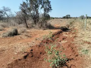 10 Acres Land Kimana Loitok