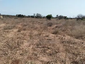 10 Acres Land Kimana Loitok