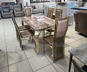 Soltice Luxury 6-Seater Suite