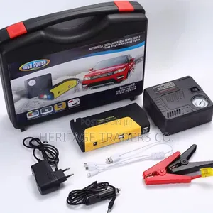 Jump Starter Kit