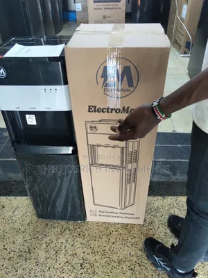 Electromate Bottom Load Dispenser