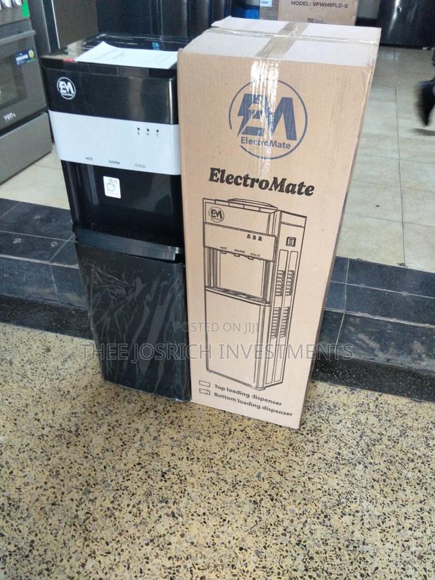 Electromate Bottom Load Dispenser - thumbnail 3