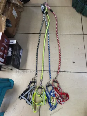 Reflective Chiwawa Dog Leash