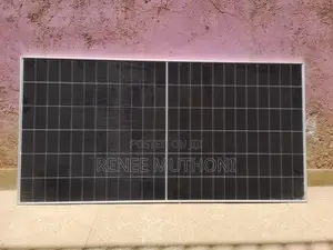 Solar Panels