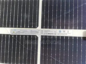 Solar Panels