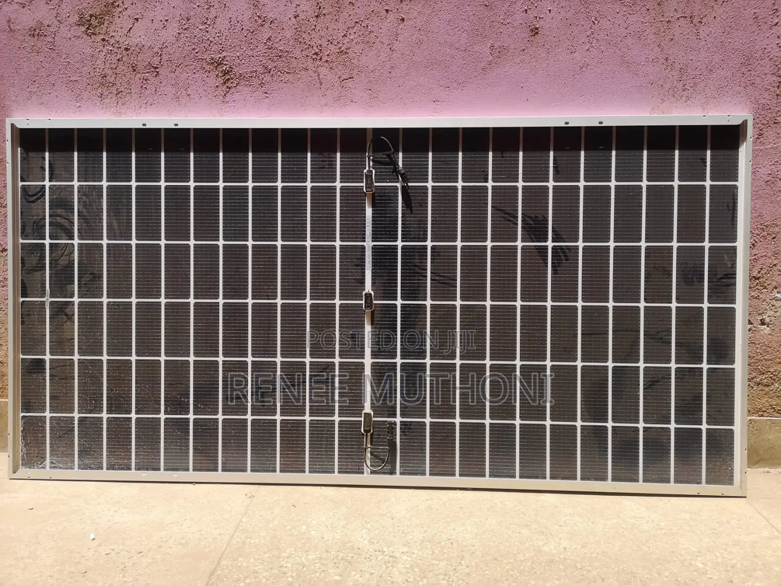 Solar Panels