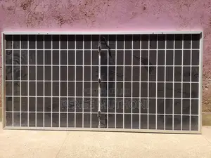 Solar Panels