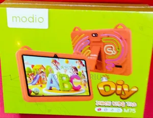 New Modio M75 8 GB