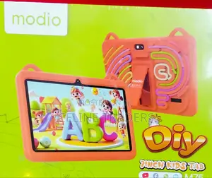 New Modio M75 8 GB