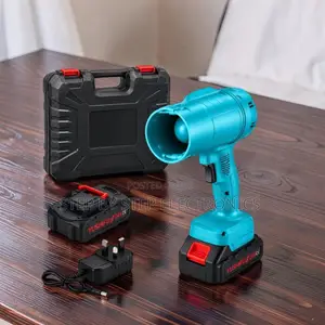 Rechargeable Lithium Battery 24V Cordless Rechargeable Air Blower