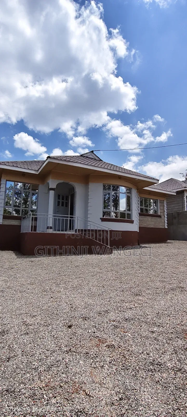 4bdrm Bungalow in Marisho, Merisho for sale