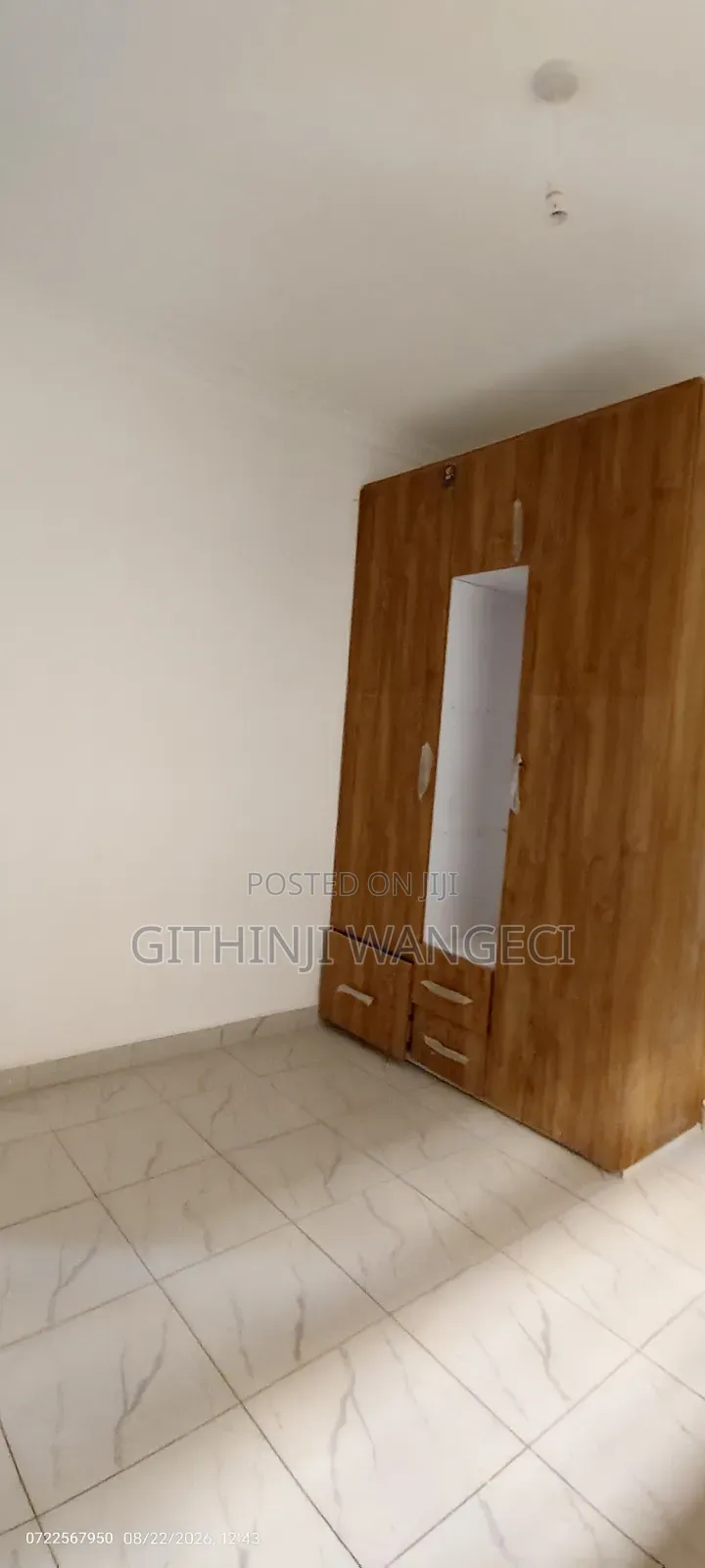 4bdrm Bungalow in Marisho, Merisho for sale