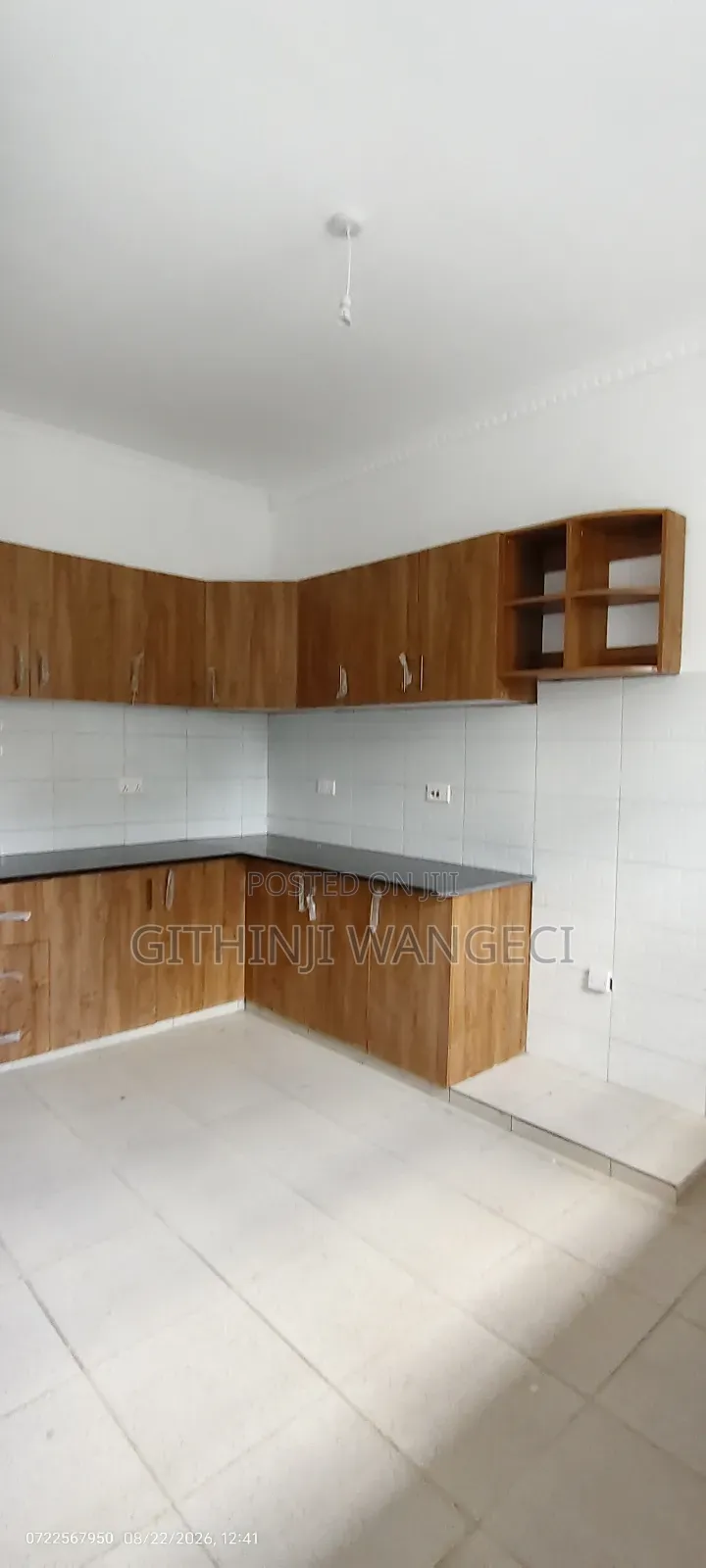 4bdrm Bungalow in Marisho, Merisho for sale
