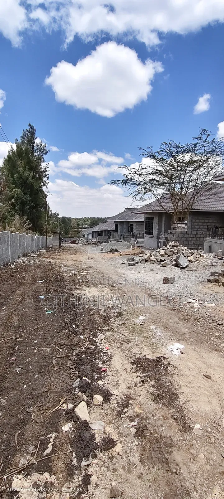 4bdrm Bungalow in Marisho, Merisho for sale