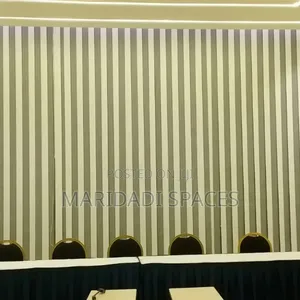Very Demure Premium Vertical Blinds