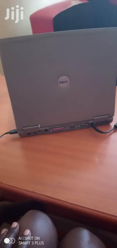 Laptop Dell 3GB Intel Core 2 Duo HDD 60GB - main view
