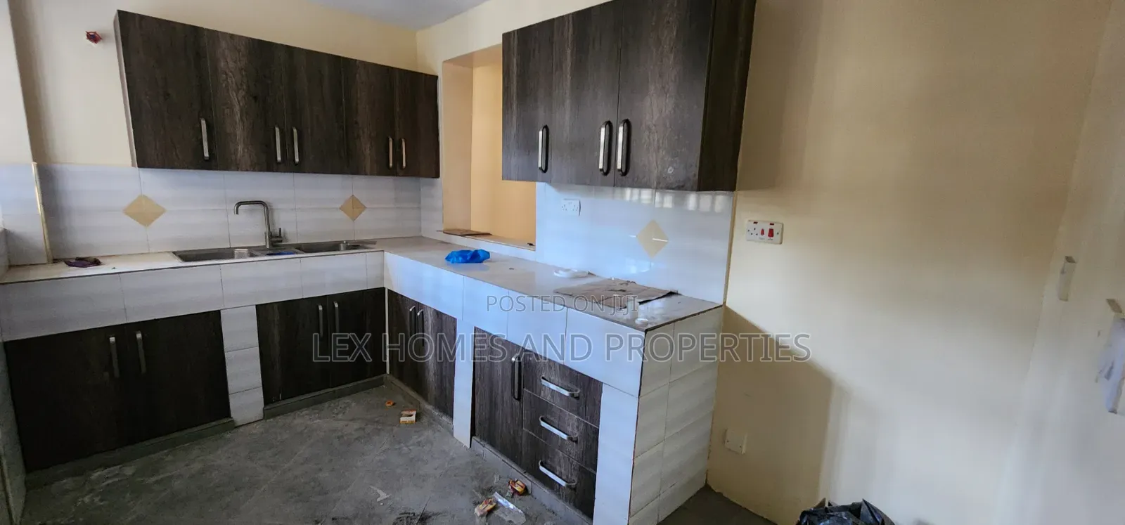 3bdrm Apartment in Maasai Lodge for rent