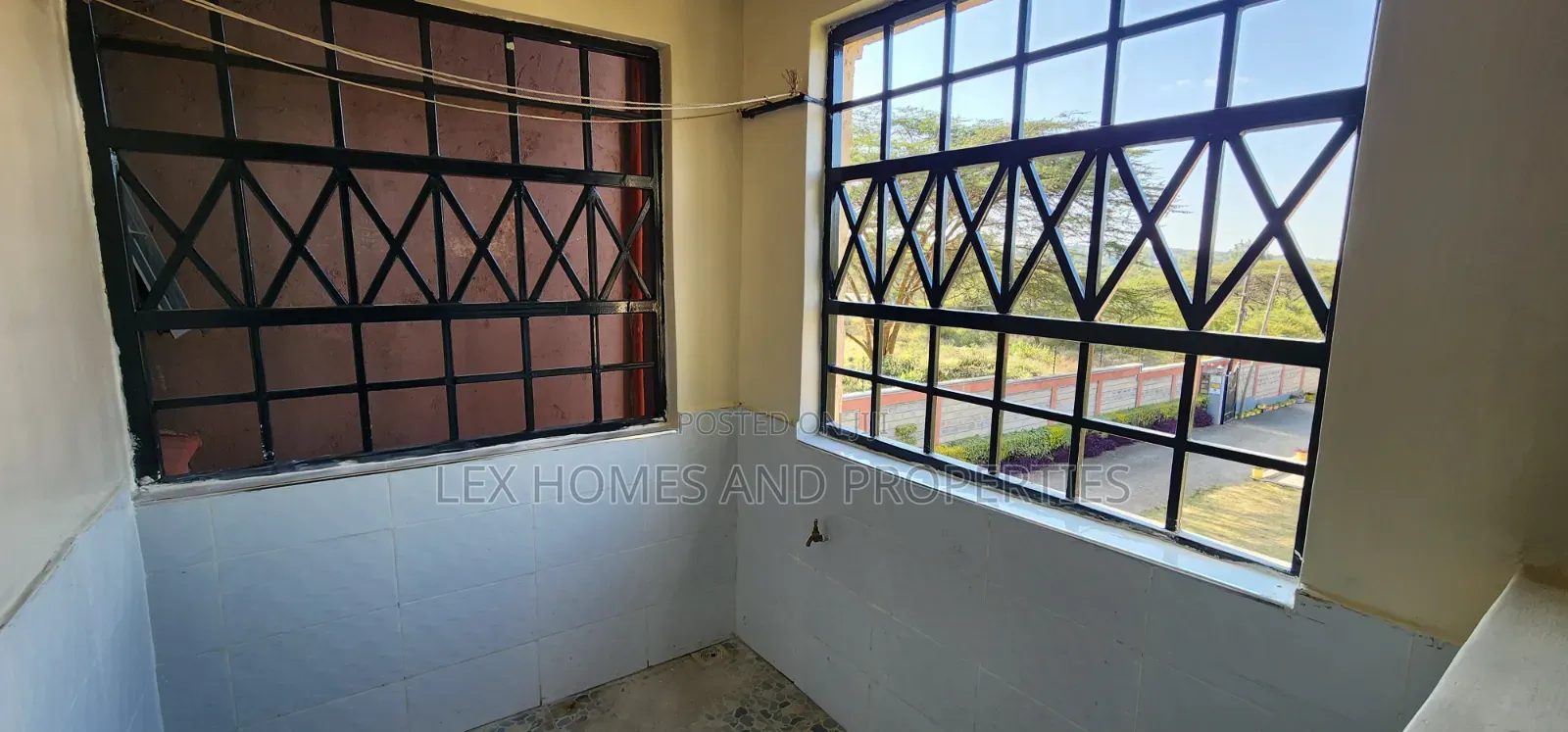 3bdrm Apartment in Maasai Lodge for rent