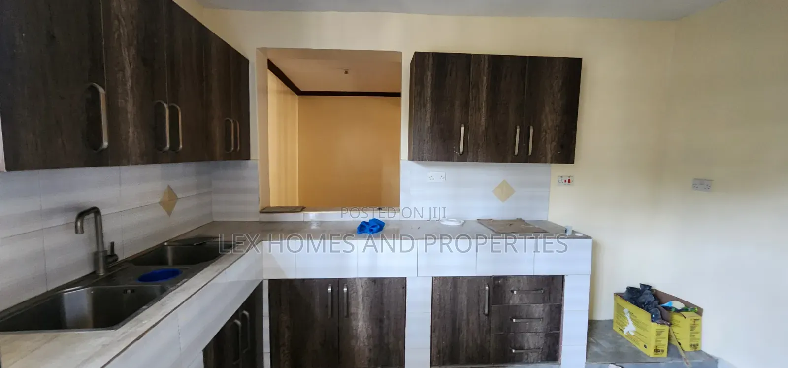 3bdrm Apartment in Maasai Lodge for rent