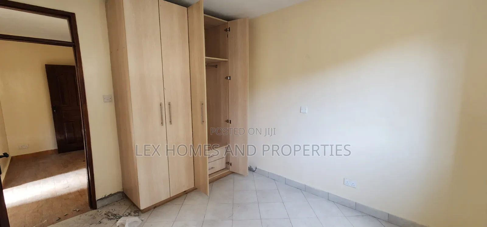 3bdrm Apartment in Maasai Lodge for rent
