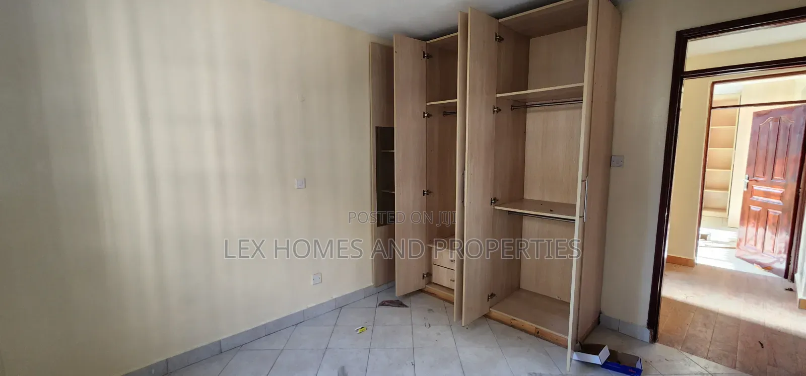 3bdrm Apartment in Maasai Lodge for rent