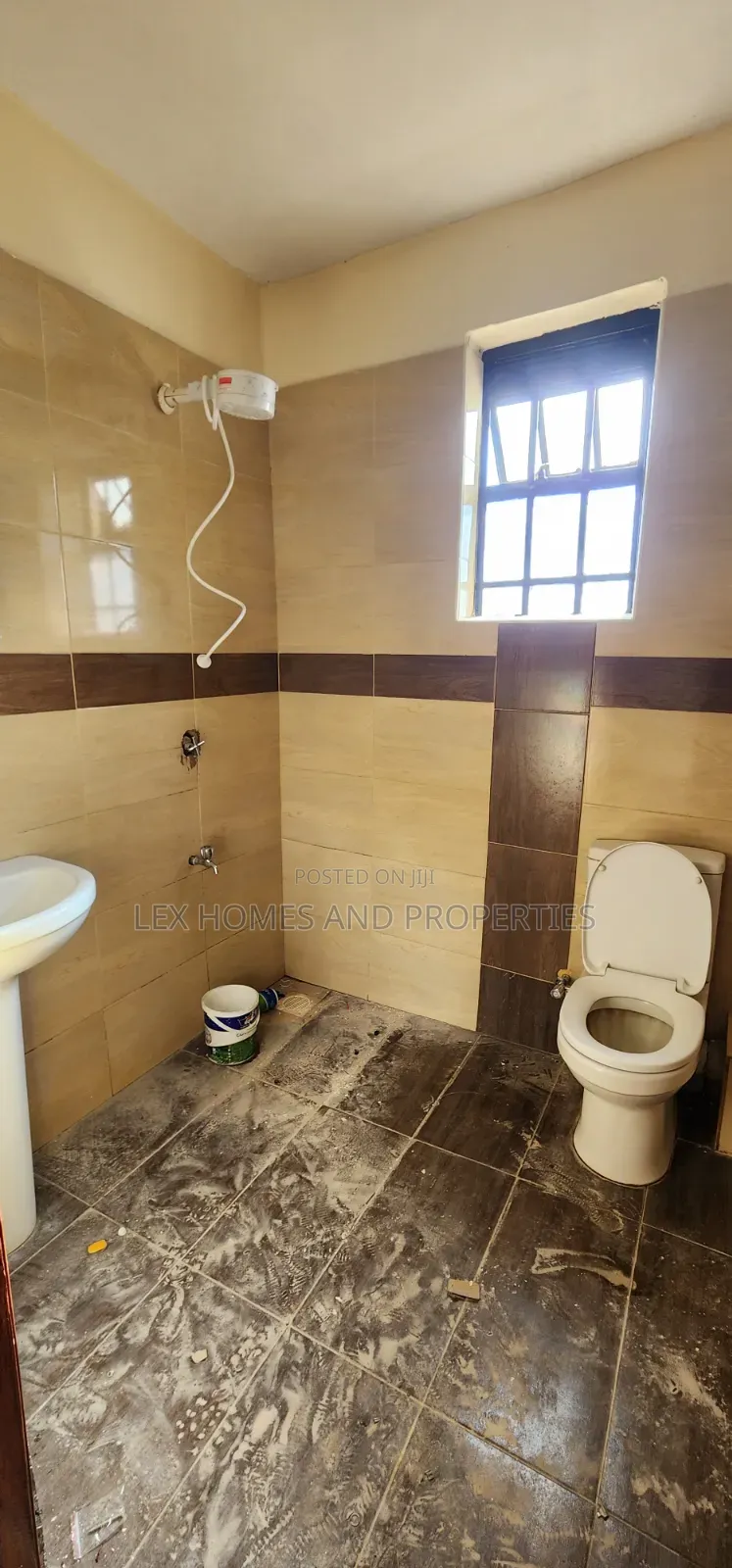 3bdrm Apartment in Maasai Lodge for rent