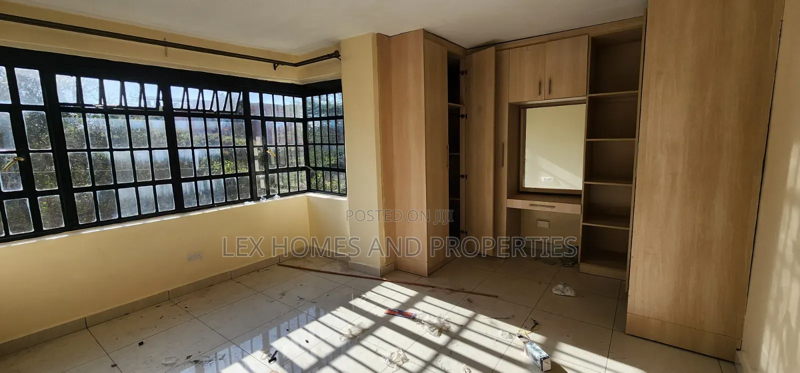 3bdrm Apartment in Maasai Lodge for rent