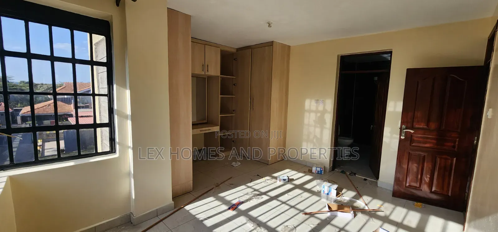 3bdrm Apartment in Maasai Lodge for rent