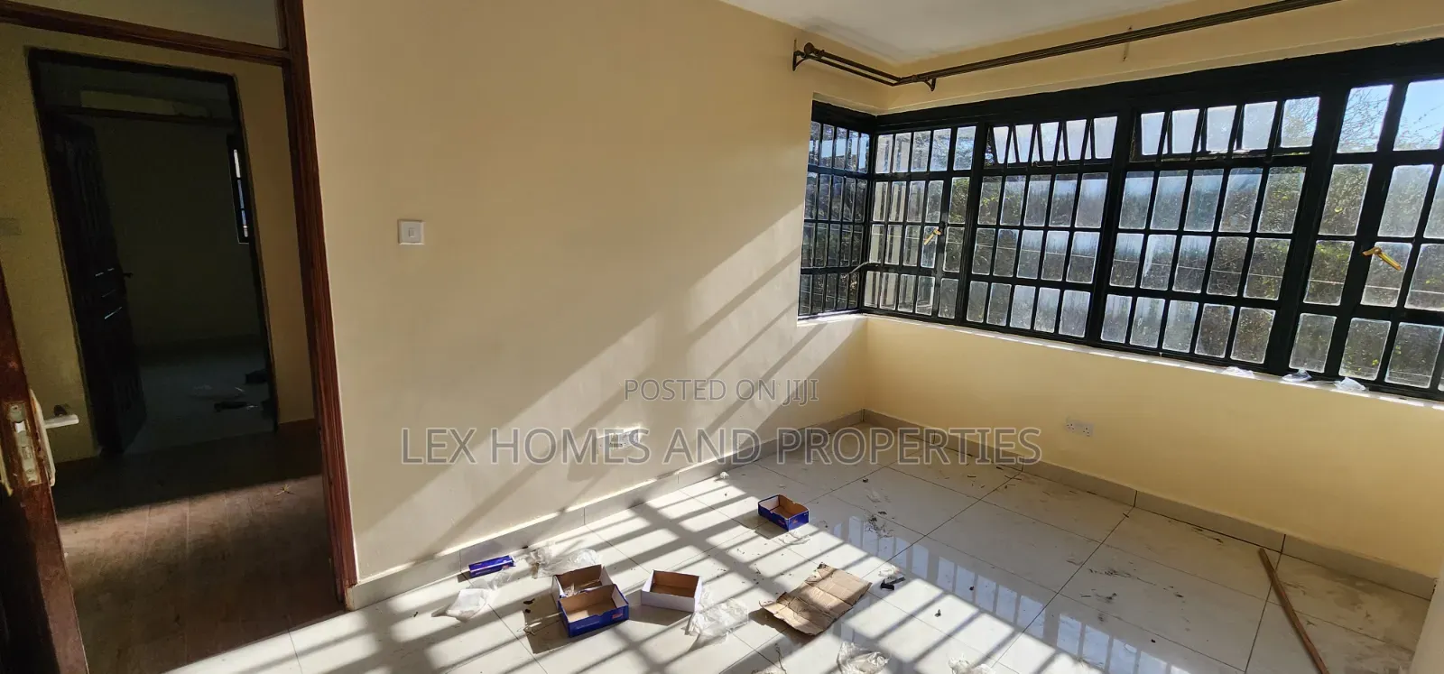 3bdrm Apartment in Maasai Lodge for rent