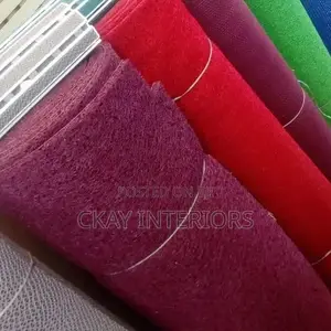 Better Traction for Everyday Floor Need by Spaghetti PVC Mats