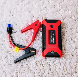 Ultra High Quality 12V 99800mAh Car Jump Starter Battery Booster