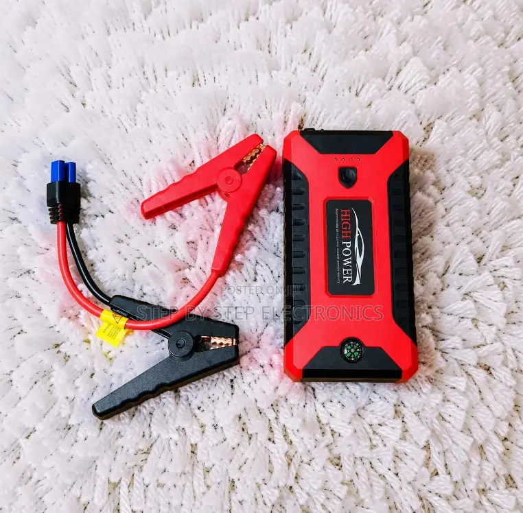 Ultra High Quality 12V 99800mAh Car Jump Starter Battery Booster