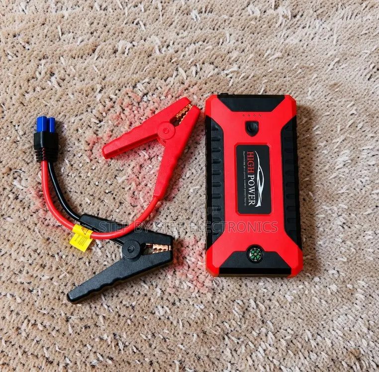 Ultra High Quality 12V 99800mAh Car Jump Starter Battery Booster