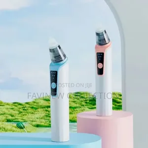 Quality Electrical Rechargeable Baby Nasal Aspirator