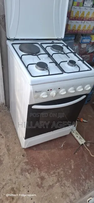 Electric Cooker Sales